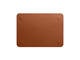 Чанти за Лаптопи Apple Leather Sleeve за 13-инчов MacBook Air и MacBook Pro - Saddle Brown