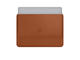 Чанти за Лаптопи Apple Leather Sleeve за 13-инчов MacBook Air и MacBook Pro - Saddle Brown
