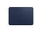 Чанти за Лаптопи Apple Leather Sleeve за 13-инчов MacBook Air и MacBook Pro - Midnight Blue