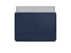 Чанти за Лаптопи Apple Leather Sleeve за 13-инчов MacBook Air и MacBook Pro - Midnight Blue