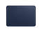 Чанти за Лаптопи Apple Leather Sleeve за 16-инчов MacBook Pro - Midnight Blue