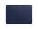 Чанти за Лаптопи Apple Leather Sleeve за 16-инчов MacBook Pro - Midnight Blue