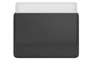 Чанти за Лаптопи Apple Leather Sleeve за 16-инчов MacBook Pro - Black