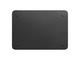 Чанти за Лаптопи Apple Leather Sleeve за 16-инчов MacBook Pro - Black