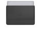 Чанти за Лаптопи Apple Leather Sleeve за 16-инчов MacBook Pro - Black