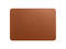 Чанти за Лаптопи Apple Leather Sleeve за 16-инчов MacBook Pro - Saddle Brown