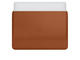 Чанти за Лаптопи Apple Leather Sleeve за 16-инчов MacBook Pro - Saddle Brown