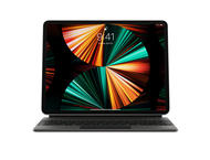 Клавиатури Apple Magic Keyboard за iPad Pro 12.9‑инчов (5-то поколение) - Bulgarian - Black