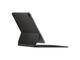 Клавиатури Apple Magic Keyboard за iPad Pro 12.9‑инчов (5-то поколение) - Bulgarian - Black