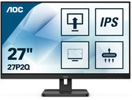 Монитори AOC 27P2Q
