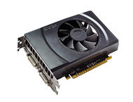 Видео карти EVGA GeForce GT 640 - 04G-P4-2649-KR
