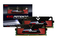 Оперативна памет GEIL EVO POTENZA 8GB (2x4GB)