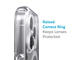 Калъфи Speck iPhone 13 Pro Max (fits iPhone 12 Pro Max) Presidio Perfect Clear + MS Clear/Clear
