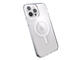 Калъфи Speck iPhone 13 Pro Max (fits iPhone 12 Pro Max) Presidio Perfect Clear + MS Clear/Clear