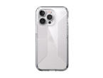 Калъфи Speck iPhone 13 Pro Presidio Perfect Clear Grip Clear/Clear
