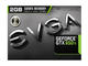 Видео карти EVGA GeForce GTX650Ti - 02G-P4-3651-KR