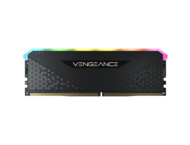 Оперативна памет 16GB DDR4 3200 MT/s Corsair Vengeance RGB RS