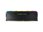 Оперативна памет 16GB DDR4 3200 MT/s Corsair Vengeance RGB RS