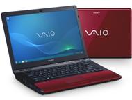 Лаптопи SONY VAIO CW1S1E 