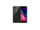 Смартфони Apple iPhone 8 Plus 64GB, сив цвят, Refurbished
