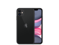 Смартфони Apple iPhone 11 64GB Black