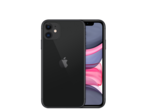 Смартфони Apple iPhone 11 64GB Black