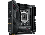 Дънни платки ASUS ROG STRIX B560-I GAMING WIFI