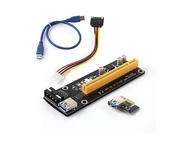 Джаджи Estillo Riser Card 6 Pin