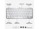 Клавиатури Logitech MX Keys Mini, US, PALE GREY