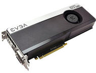 Видео карти EVGA GeForce GTX 680 FTW - 02G-P4-3686-KR
