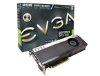 Видео карти EVGA GeForce GTX 680 FTW - 02G-P4-3686-KR