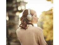 Слушалки Bose QuietComfort® 35 II Silver