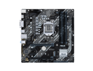 Дънни платки ASUS PRIME B460M-A R2.0