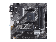 Дънни платки ASUS PRIME A520M-A