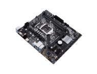 Дънни платки ASUS PRIME H410M-E