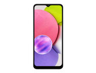Смартфони Samsung Galaxy A03s 32GB White
