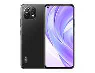 Смартфони Xiaomi Mi 11 Lite 5G 128GB Black