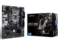 Дънни платки BIOSTAR H510MH/E 2.0