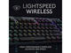 Клавиатури Logitech G915 TKL LIGHTSPEED Carbon, GL Linear, Black 