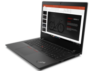 Лаптопи Lenovo ThinkPad L14