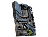 Дънни платки MSI MAG X570S TORPEDO MAX