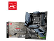 Дънни платки MSI MAG X570S TORPEDO MAX