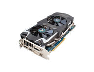 Видео карти SAPPHIRE VAPOR-X R9 280X