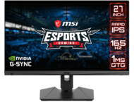 Монитори MSI Optix MAG274QRF