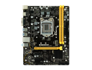 Дънни платки BIOSTAR B365MHC