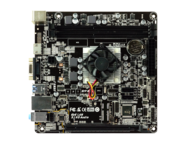 Дънни платки BIOSTAR A68N-5600E BGA769 Ver 6.X