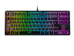 Клавиатури Xtrfy K4 TKL RGB Kailh Red Switch, US Layout