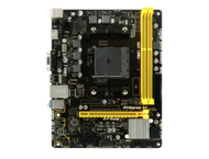 Дънни платки BIOSTAR A68MHE Ver 7.X