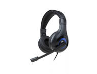 Слушалки Nacon Bigben PS5 Official Headset V1 Black