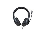 Слушалки Nacon Bigben PS5 Official Headset V1 Black